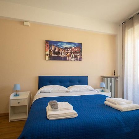 Sciesa Guest House Verona Exterior foto