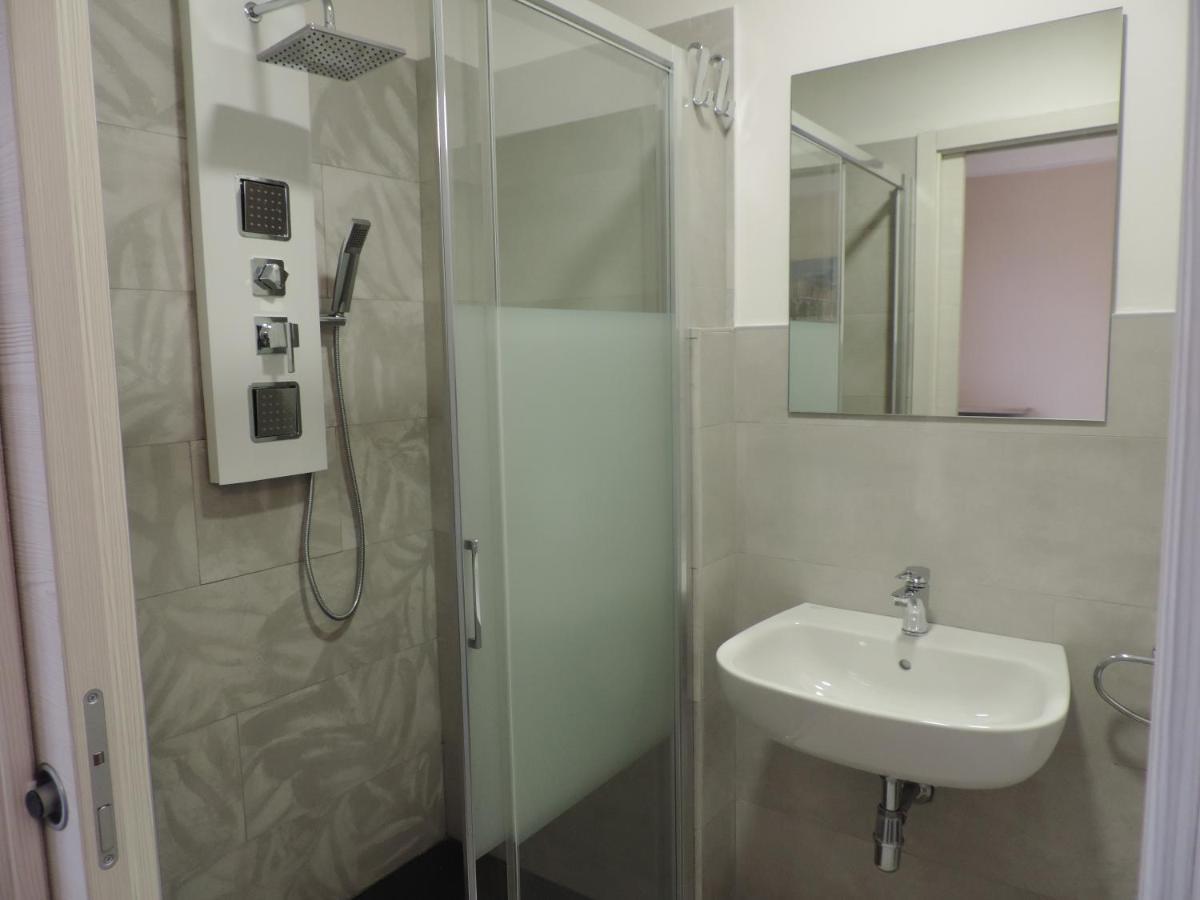 Sciesa Guest House Verona Exterior foto