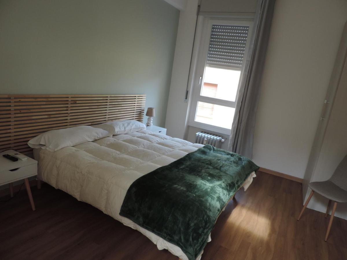 Sciesa Guest House Verona Exterior foto
