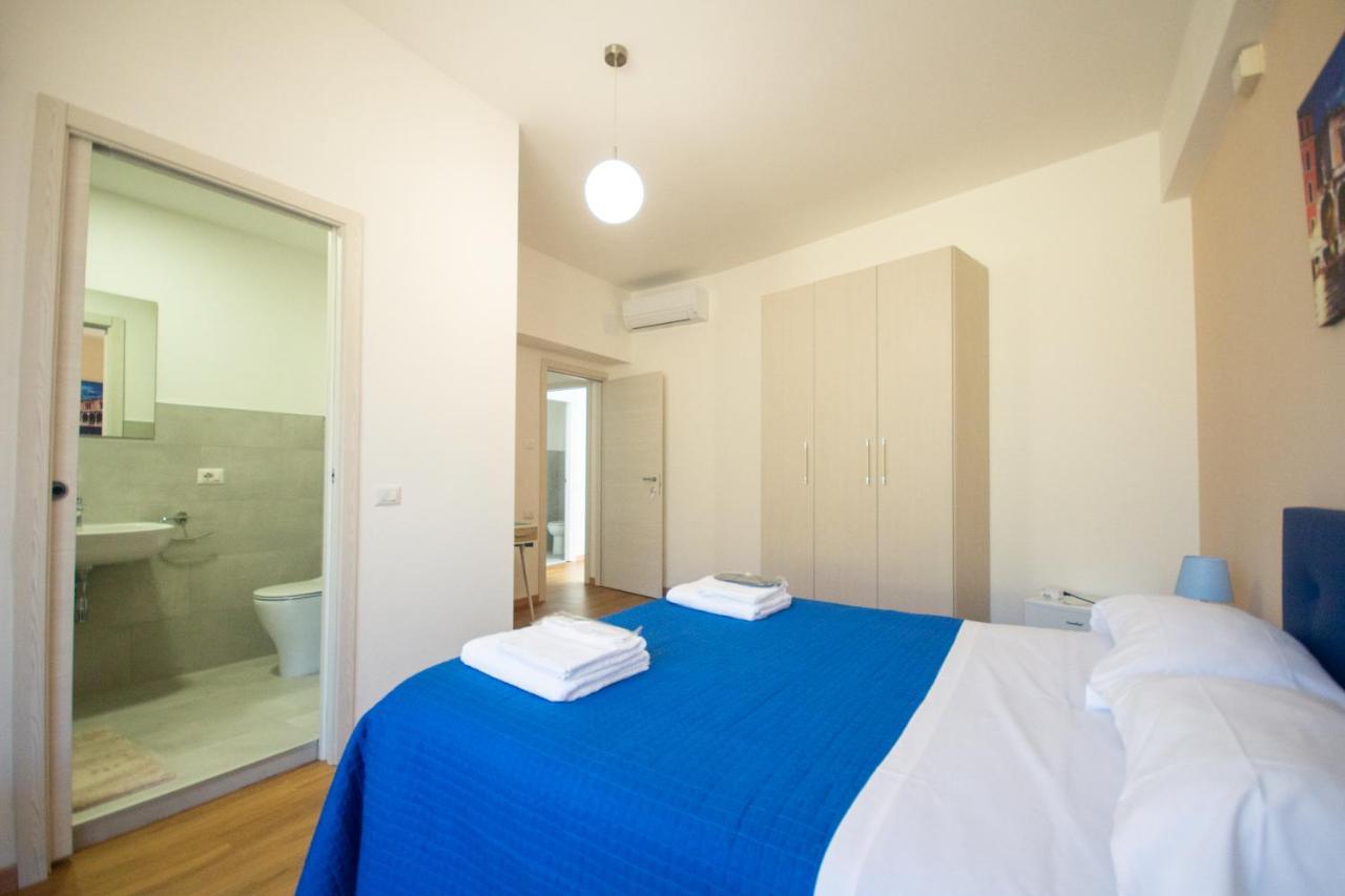 Sciesa Guest House Verona Exterior foto