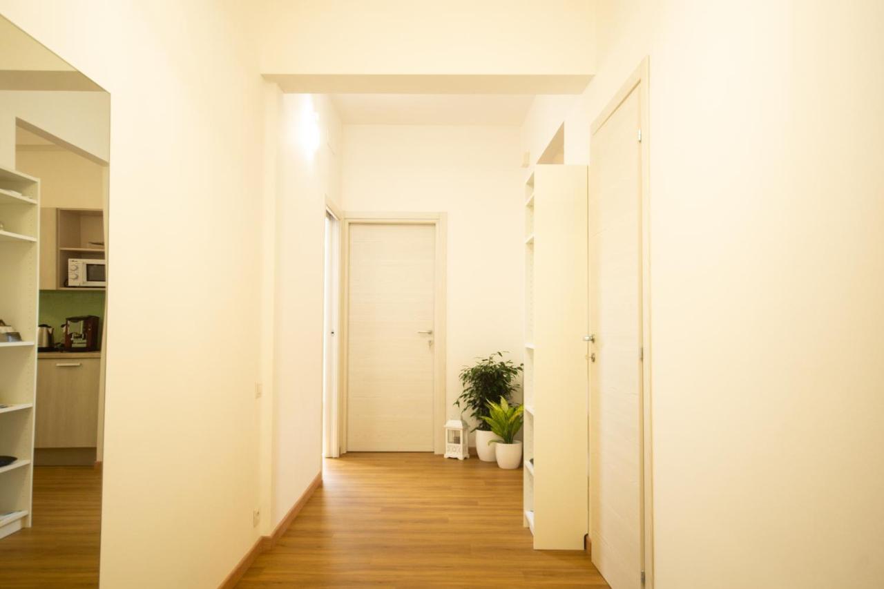 Sciesa Guest House Verona Exterior foto